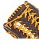 ローリングス（Rawlings）硬式用グラブ 外野手用 野球グローブ 一般 プロプリファード 左投用 GH4PRB88FS-MO/GT-RH