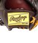 ローリングス（Rawlings）硬式用グラブ 外野手用 野球グローブ 一般 プロプリファード 左投用 GH4PRB88FS-MO/GT-RH
