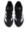 アディダス（adidas）ランニングシューズ スポーツシューズ デュラモ RC2 ブラック JS4429 スニーカー ラン ウォーク 安定性 軽量 高反発