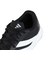 アディダス（adidas）ランニングシューズ スポーツシューズ デュラモ RC2 ブラック JS4429 スニーカー ラン ウォーク 安定性 軽量 高反発