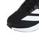 アディダス（adidas）ランニングシューズ スポーツシューズ デュラモ RC2 ブラック JS4429 スニーカー ラン ウォーク 安定性 軽量 高反発