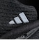 アディダス（adidas）ランニングシューズ スポーツシューズ デュラモ RC2 ブラック JR7151 スニーカー 安定性 軽量 高反発