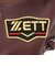 ゼット（ZETT）硬式用グラブ 捕手用 キャッチャーミット 野球グローブ 一般 プロステイタス 小林タイプ BPROCM922-3719A
