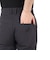 アシックス（ASICS）バスケットウエア レフリースラックス 2063A381.001