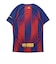 ナイキ（NIKE）ジュニア FCバルセロナ FC Barcelona 2025/26 Stadium Home 半袖トップ HJ5287-456