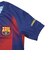 ナイキ（NIKE）ジュニア FCバルセロナ FC Barcelona 2025/26 Stadium Home 半袖トップ HJ5287-456