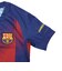 ナイキ（NIKE）ジュニア FCバルセロナ FC Barcelona 2025/26 Stadium Home 半袖トップ HJ5287-456