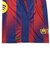 ナイキ（NIKE）ジュニア FCバルセロナ FC Barcelona 2025/26 Stadium Home 半袖トップ HJ5287-456