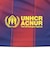 ナイキ（NIKE）ジュニア FCバルセロナ FC Barcelona 2025/26 Stadium Home 半袖トップ HJ5287-456