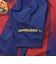 ナイキ（NIKE）ジュニア FCバルセロナ FC Barcelona 2025/26 Stadium Home 半袖トップ HJ5287-456