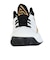 ナイキ（NIKE）ジュニアバスケットシューズ バッシュ ヤニス イモータリティ 4 GS IH7664-003