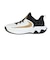 ナイキ（NIKE）ジュニアバスケットシューズ バッシュ ヤニス イモータリティ 4 GS IH7664-003