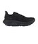 ホカ（HOKA）ランニングシューズ ジョギングシューズ アラヒ 8 ブラック 1168690-BBLC スニーカー