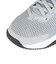 ナイキ（NIKE）ジムシューズ トレーニングシューズ エアマックス アルファ トレーナー 6 シルバー レッド FQ1833-011