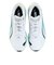 プーマ（PUMA）ランニングシューズ ジョギングシューズ エレクトリファイ ニトロ 4 ホワイト 31078911