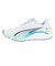 プーマ（PUMA）ランニングシューズ ジョギングシューズ エレクトリファイ ニトロ 4 ホワイト 31078911