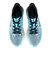 ホカ（HOKA）ランニングシューズ トレーニングシューズ 部活 シエロ X1 2.0 ブルー 1162053-SKYW スニーカー