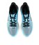 ホカ（HOKA）ランニングシューズ トレーニングシューズ 部活 シエロ X1 2.0 ブルー 1162053-SKYW スニーカー