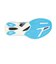 ホカ（HOKA）ランニングシューズ トレーニングシューズ 部活 シエロ X1 2.0 ブルー 1162053-SKYW スニーカー