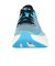 ホカ（HOKA）ランニングシューズ トレーニングシューズ 部活 シエロ X1 2.0 ブルー 1162053-SKYW スニーカー