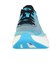 ホカ（HOKA）ランニングシューズ トレーニングシューズ 部活 シエロ X1 2.0 ブルー 1162053-SKYW スニーカー