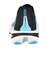 ホカ（HOKA）ランニングシューズ トレーニングシューズ 部活 シエロ X1 2.0 ブルー 1162053-SKYW スニーカー