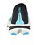 ホカ（HOKA）ランニングシューズ トレーニングシューズ 部活 シエロ X1 2.0 ブルー 1162053-SKYW スニーカー