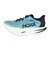 ホカ（HOKA）ランニングシューズ トレーニングシューズ 部活 シエロ X1 2.0 ブルー 1162053-SKYW スニーカー