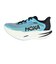 ホカ（HOKA）ランニングシューズ トレーニングシューズ 部活 シエロ X1 2.0 ブルー 1162053-SKYW スニーカー