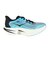 ホカ（HOKA）ランニングシューズ トレーニングシューズ 部活 シエロ X1 2.0 ブルー 1162053-SKYW スニーカー
