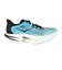 ホカ（HOKA）ランニングシューズ トレーニングシューズ 部活 シエロ X1 2.0 ブルー 1162053-SKYW スニーカー