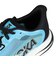 ホカ（HOKA）ランニングシューズ トレーニングシューズ 部活 シエロ X1 2.0 ブルー 1162053-SKYW スニーカー