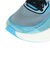 ホカ（HOKA）ランニングシューズ トレーニングシューズ 部活 シエロ X1 2.0 ブルー 1162053-SKYW スニーカー