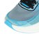 ホカ（HOKA）ランニングシューズ トレーニングシューズ 部活 シエロ X1 2.0 ブルー 1162053-SKYW スニーカー