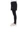 ナイキ（NIKE）NSW フェニックス フリース MR ワイドショートパンツ IH2109-010