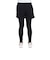 ナイキ（NIKE）NSW フェニックス フリース MR ワイドショートパンツ IH2109-010