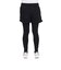 ナイキ（NIKE）NSW フェニックス フリース MR ワイドショートパンツ IH2109-010