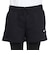 ナイキ（NIKE）NSW フェニックス フリース MR ワイドショートパンツ IH2109-010
