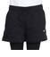ナイキ（NIKE）NSW フェニックス フリース MR ワイドショートパンツ IH2109-010