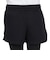 ナイキ（NIKE）NSW フェニックス フリース MR ワイドショートパンツ IH2109-010