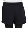 ナイキ（NIKE）NSW フェニックス フリース MR ワイドショートパンツ IH2109-010