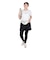 ナイキ（NIKE）NSW フェニックス フリース MR ワイドショートパンツ IH2109-010