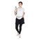 ナイキ（NIKE）NSW フェニックス フリース MR ワイドショートパンツ IH2109-010