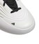 アディダス（adidas）キッズ ジュニアバスケットシューズ バッシュ Dame X ダミアン リラード JP8637