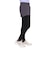 ナイキ（NIKE）ドライフィット ワン ミッドライズ 8cm ショートパンツ インナー付き DX6011-036