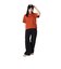 ナイキ（NIKE）NSW エッセンシャル ボクシー 半袖Tシャツ DD1238-246