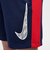 ナイキ（NIKE）ジュニア ドライフィット TRPHY 23 ショートパン GX HF8081-410