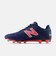 ニューバランス（new balance）サッカースパイク ハードグラウンド用 442 TEAM HG V2 MS42HMP2 2E
