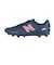 ニューバランス（new balance）ジュニア サッカースパイク ハードグラウンド用 442 ACADEMY HG JNR V2 JS43HMP2 W