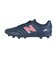 ニューバランス（new balance）ジュニア サッカースパイク ハードグラウンド用 442 ACADEMY HG JNR V2 JS43HMP2 W